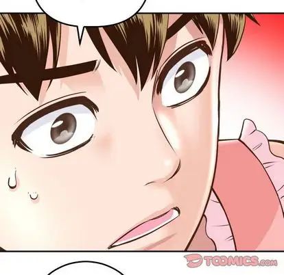 与学姐的那些事第14话