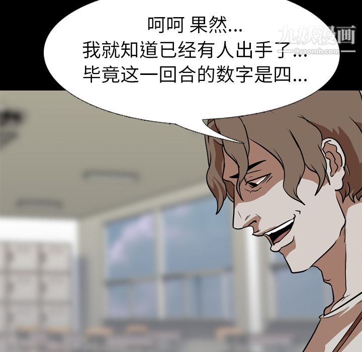 生存游戏第57话