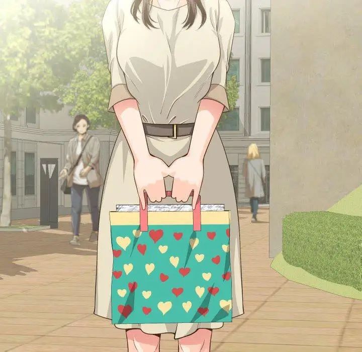 与学姐的那些事第19话