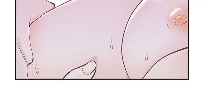 我们的特殊关係第33话-激起纯欣慾望的方法