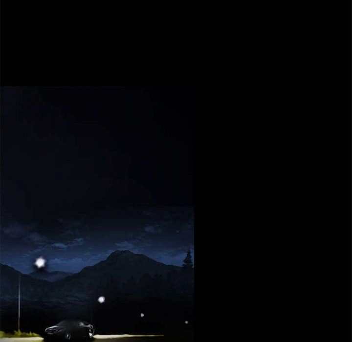 暗黑之恋第13话