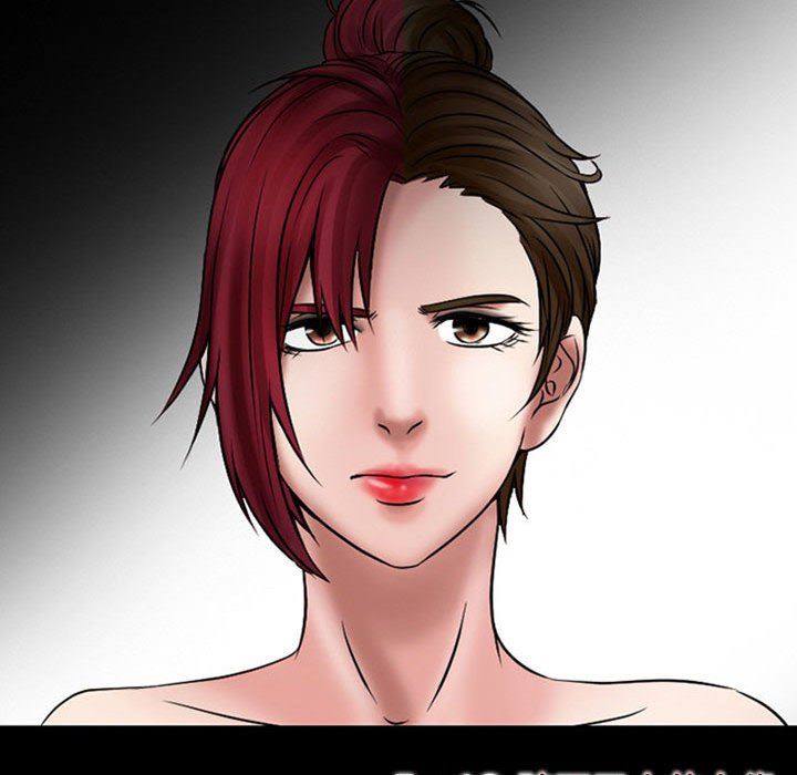 暗黑之恋第18话