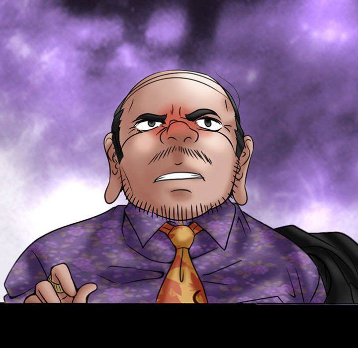 暗黑之恋第18话