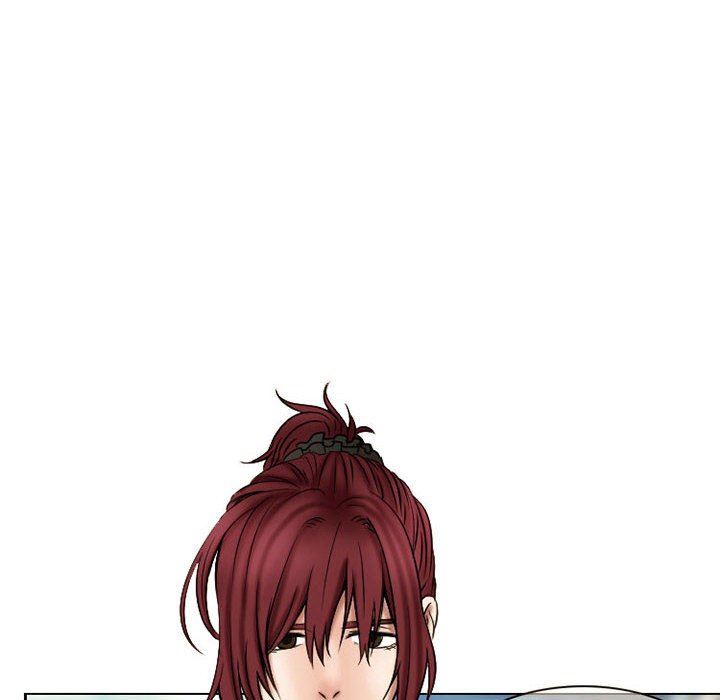 暗黑之恋第20话