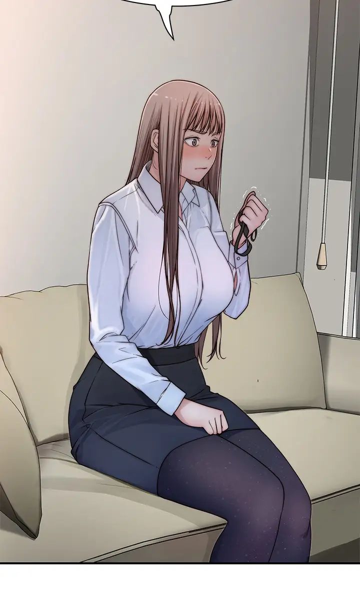 我们的特殊关係第60话-看来得惩罚你一下