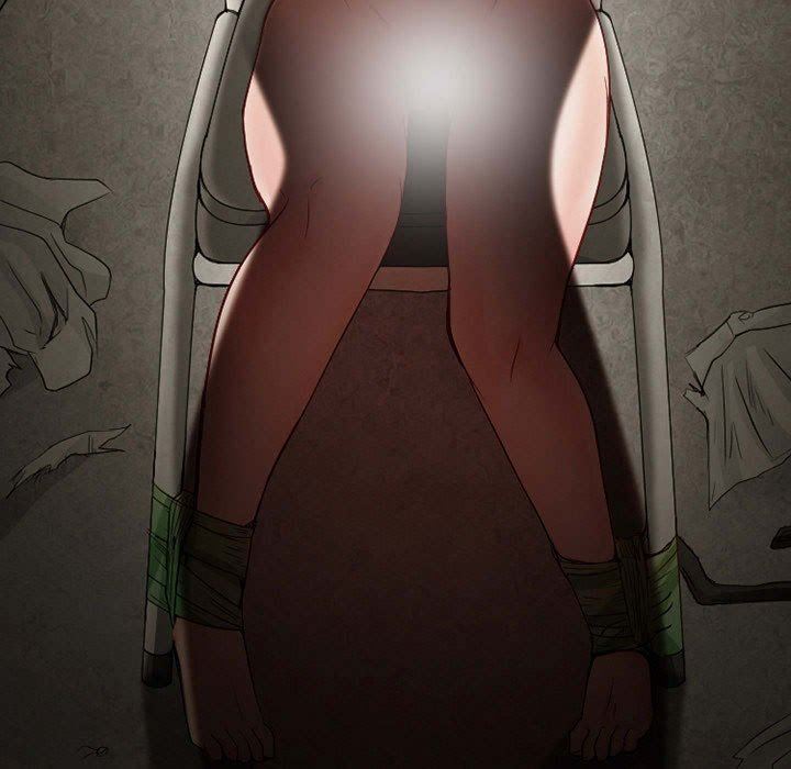 暗黑之恋第22话