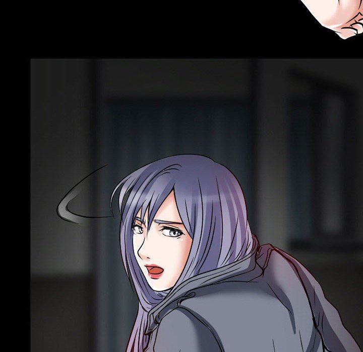 暗黑之恋第23话