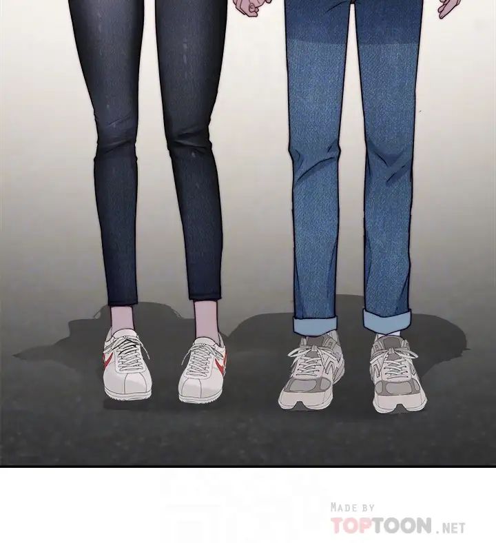 我们的特殊关係第65话-宗翰…妈妈们还在外面…!