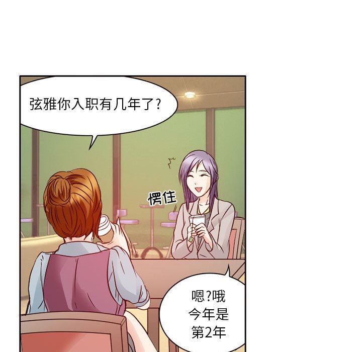暗黑之恋第28话