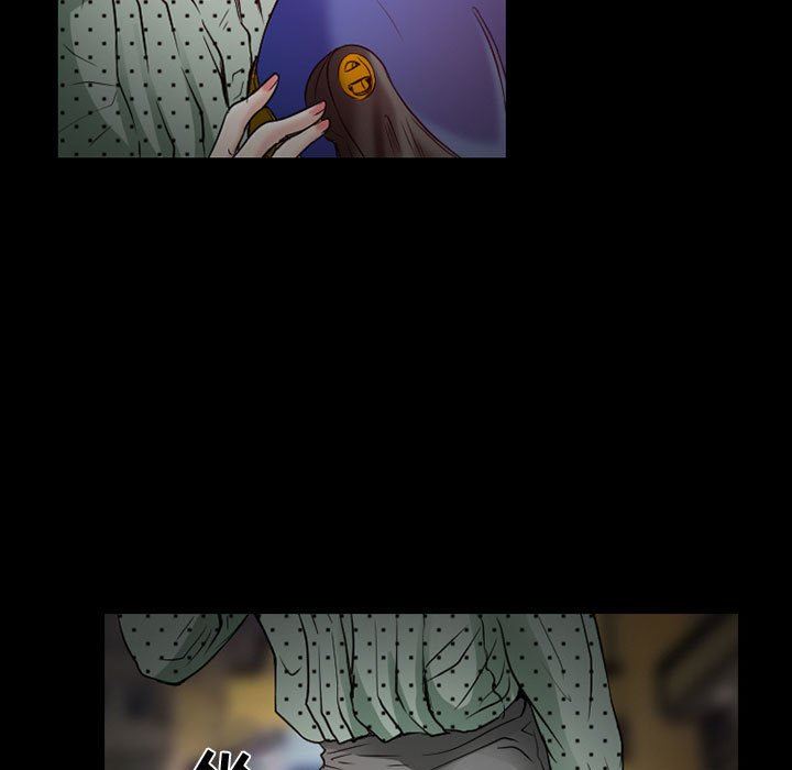 暗黑之恋第32话