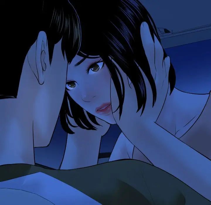 与学姐的那些事第39话