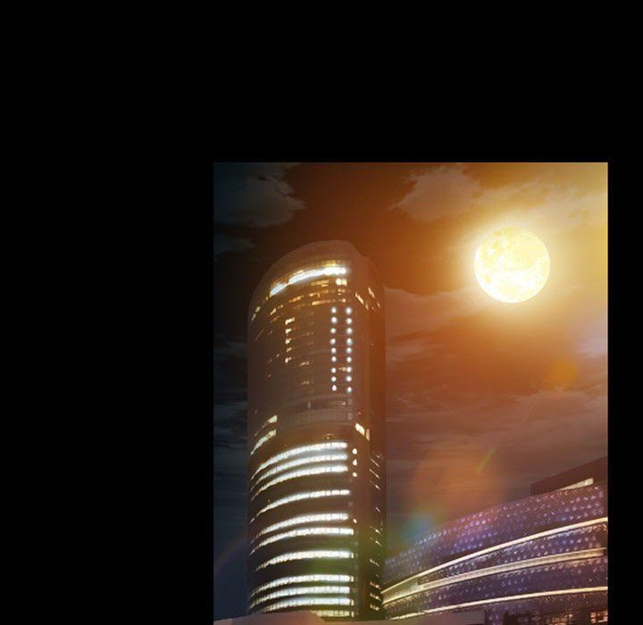 暗黑之恋第34话