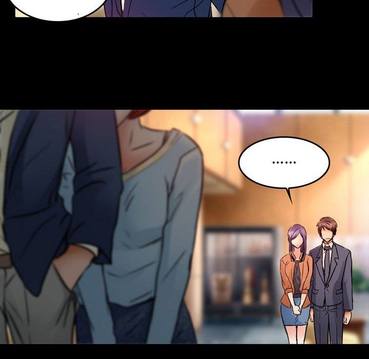 暗黑之恋第36话