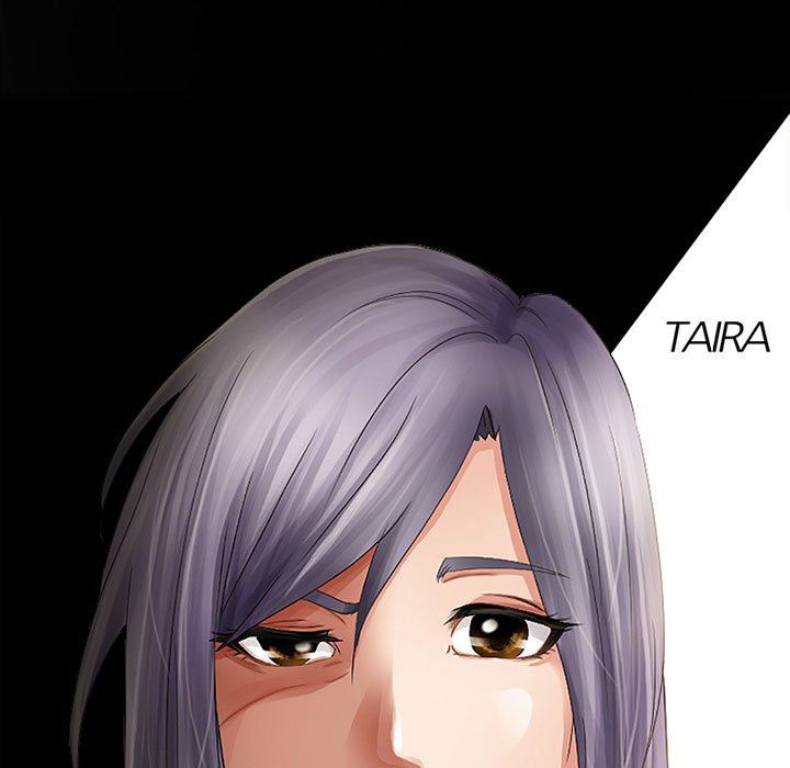 暗黑之恋第36话