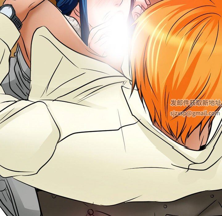 暗黑之恋第36话