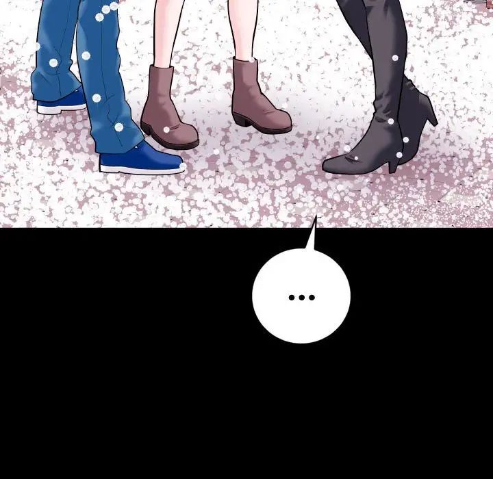 与学姐的那些事第40话