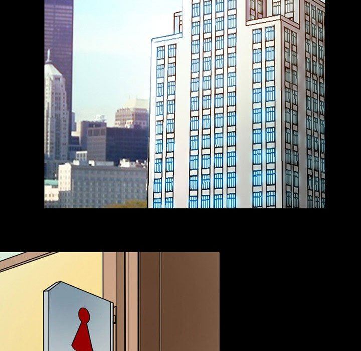 暗黑之恋第38话