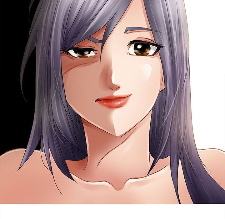 暗黑之恋第38话