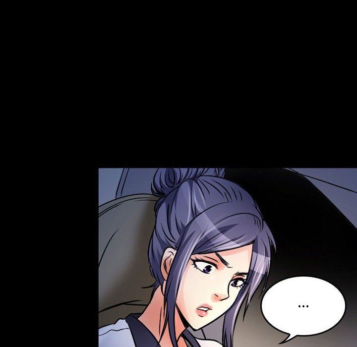 暗黑之恋第38话