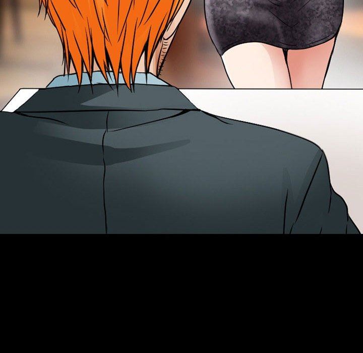 暗黑之恋第38话