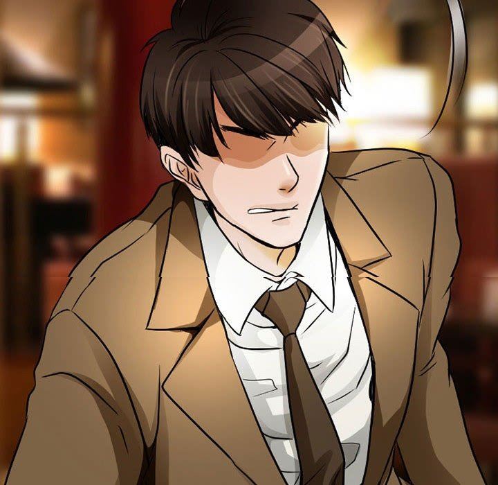 暗黑之恋第39话