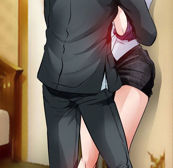 暗黑之恋第39话