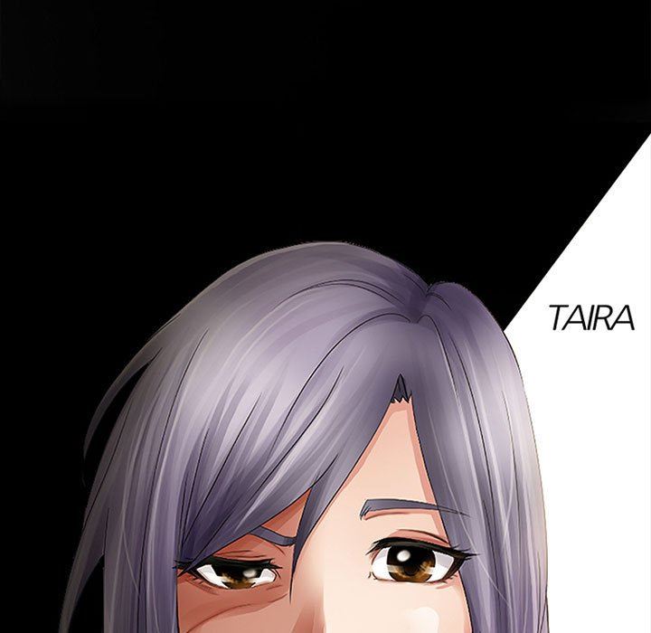 暗黑之恋第43话