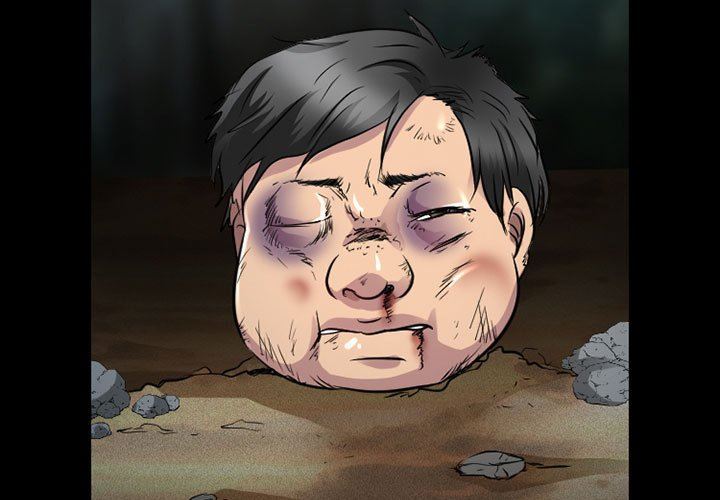 暗黑之恋第44话