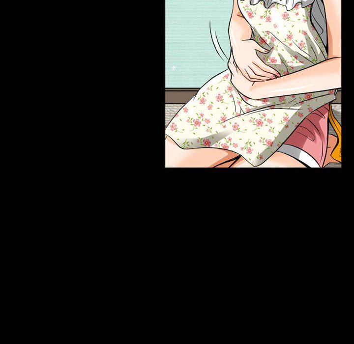 暗黑之恋第44话