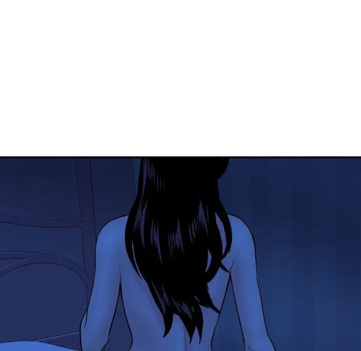 与学姐的那些事第45话