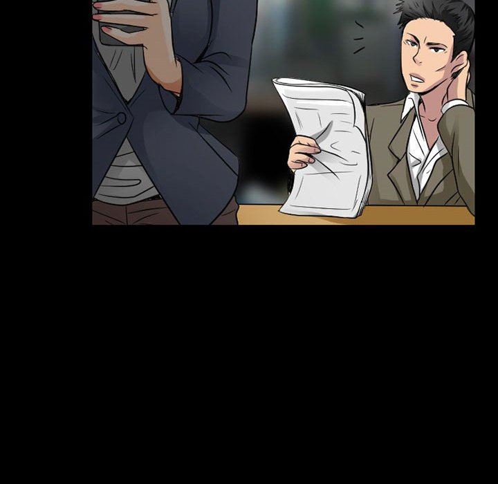 暗黑之恋第46话