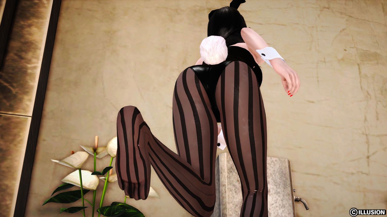 [3D]猫眼第26话-最终话