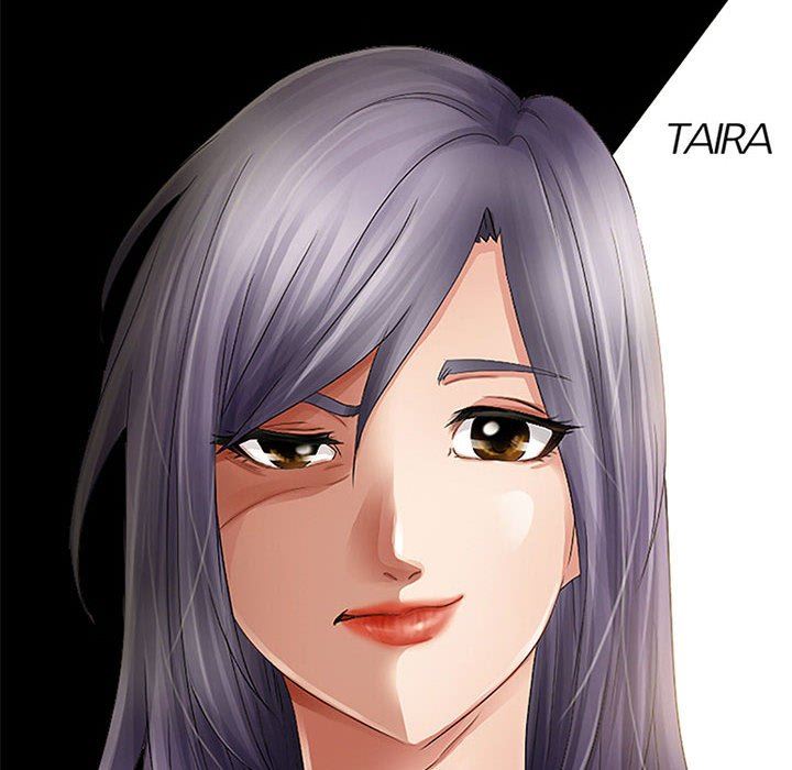 暗黑之恋第48话