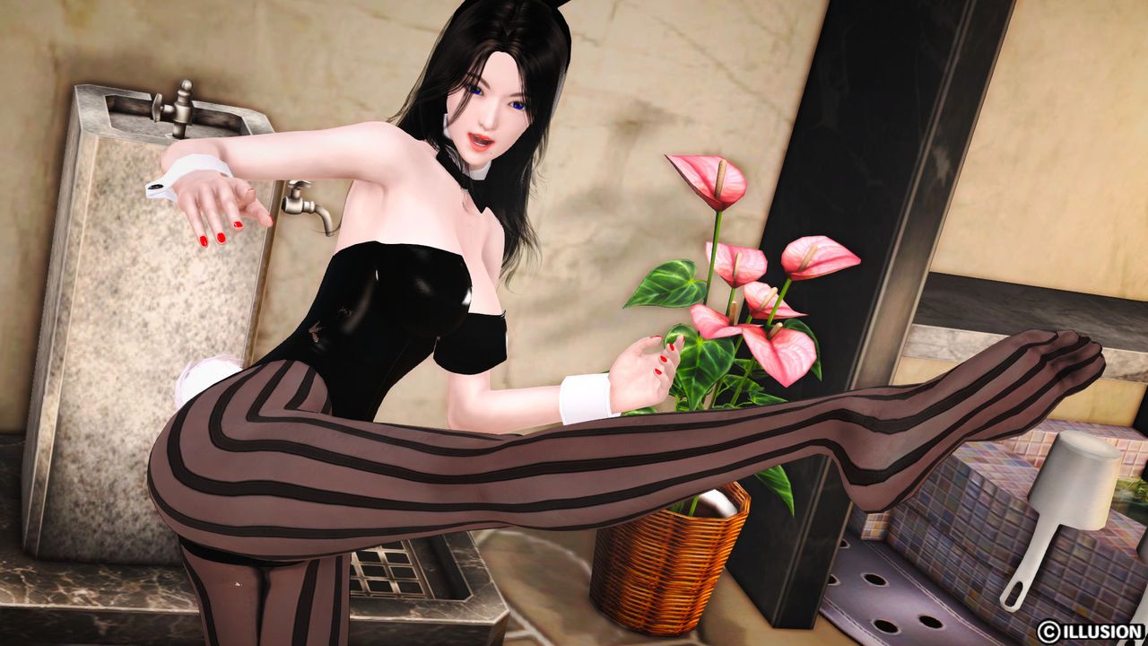 [3D]猫眼第26话-最终话