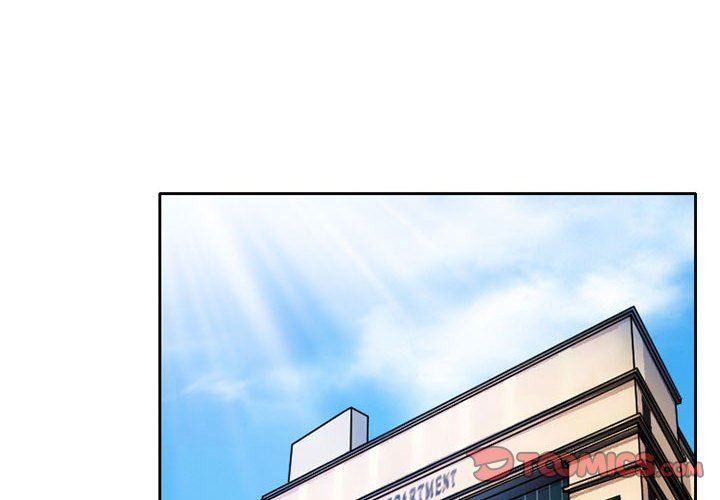 暗黑之恋第49话