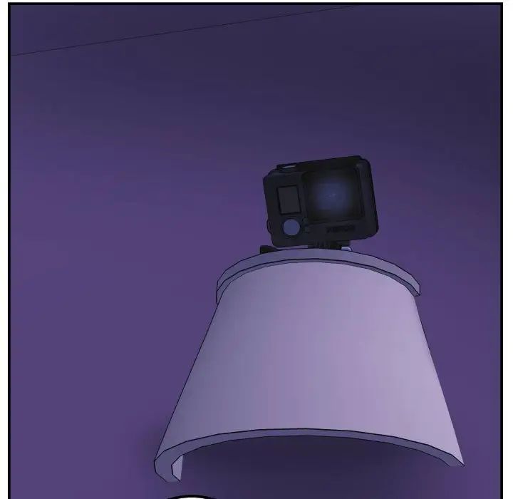 与学姐的那些事第47话