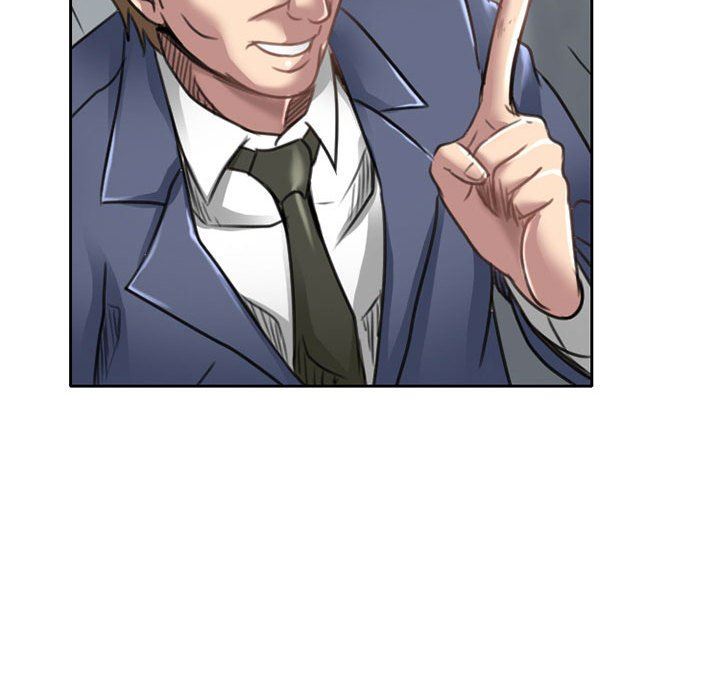 暗黑之恋第50话