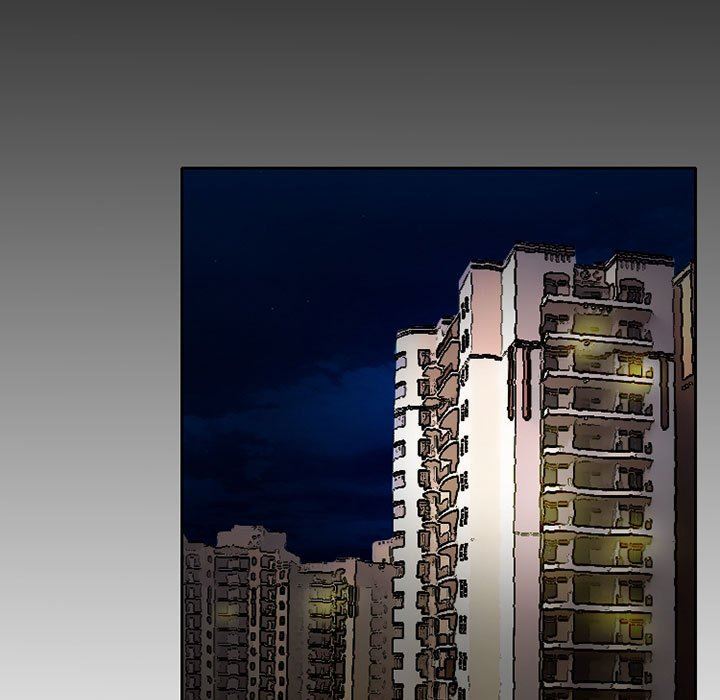 暗黑之恋第51话