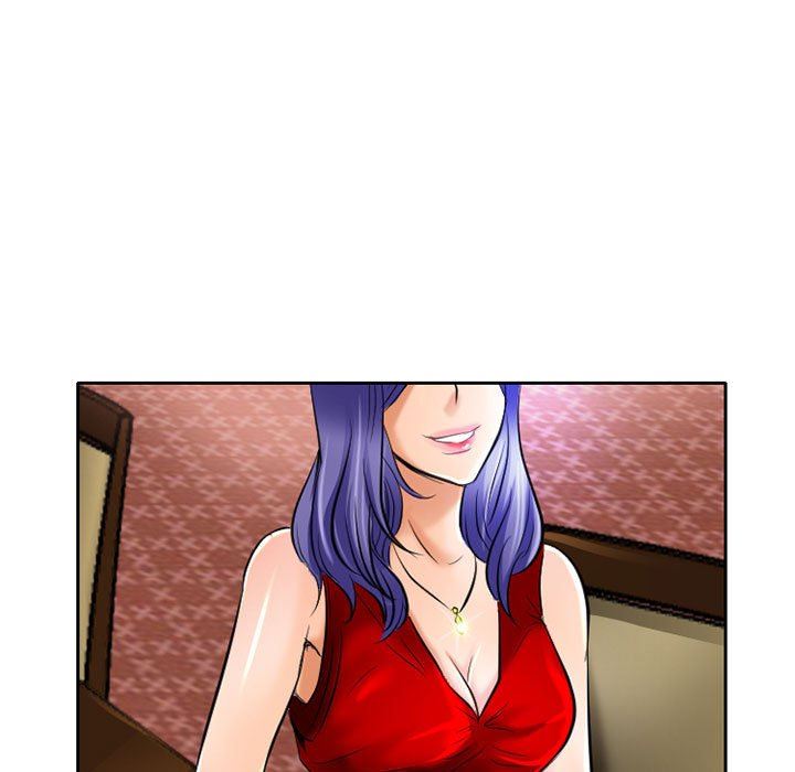 暗黑之恋第53话