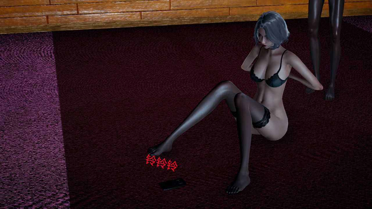 [3D]妻心如刀第07话