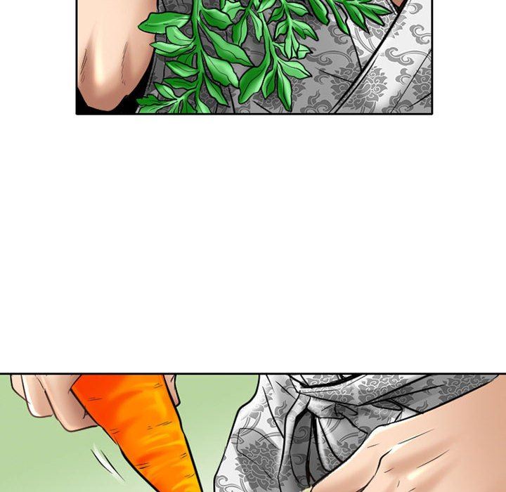 暗黑之恋第58话