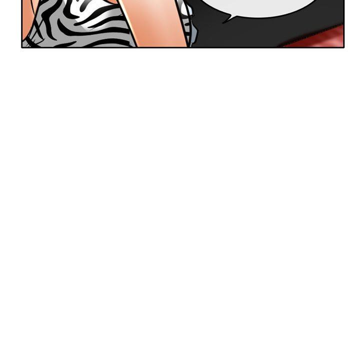 暗黑之恋第58话