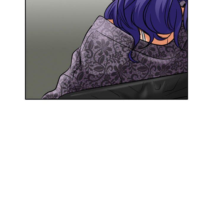 暗黑之恋第59话