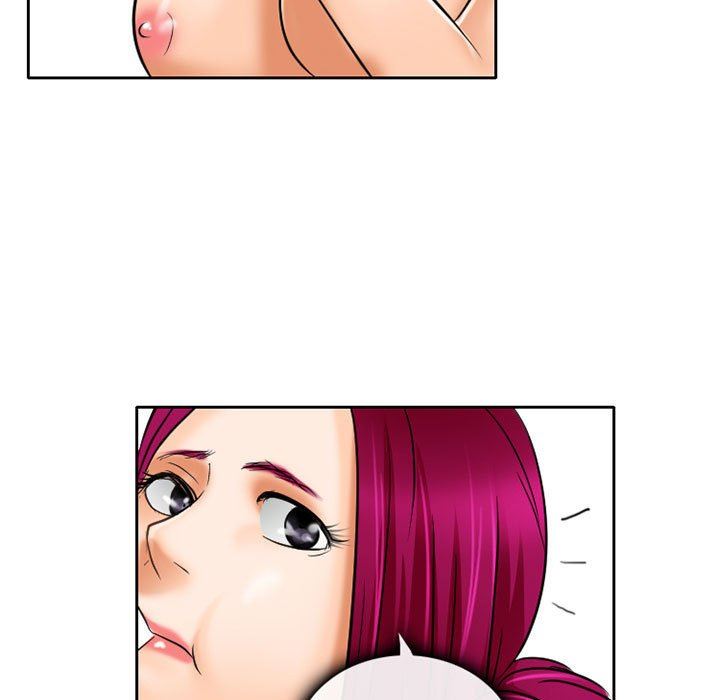 暗黑之恋第59话