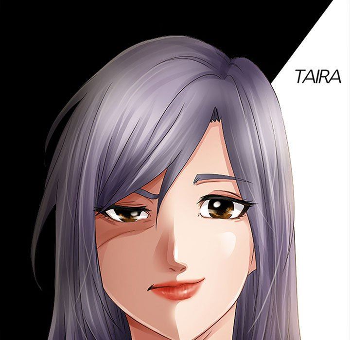 暗黑之恋第61话