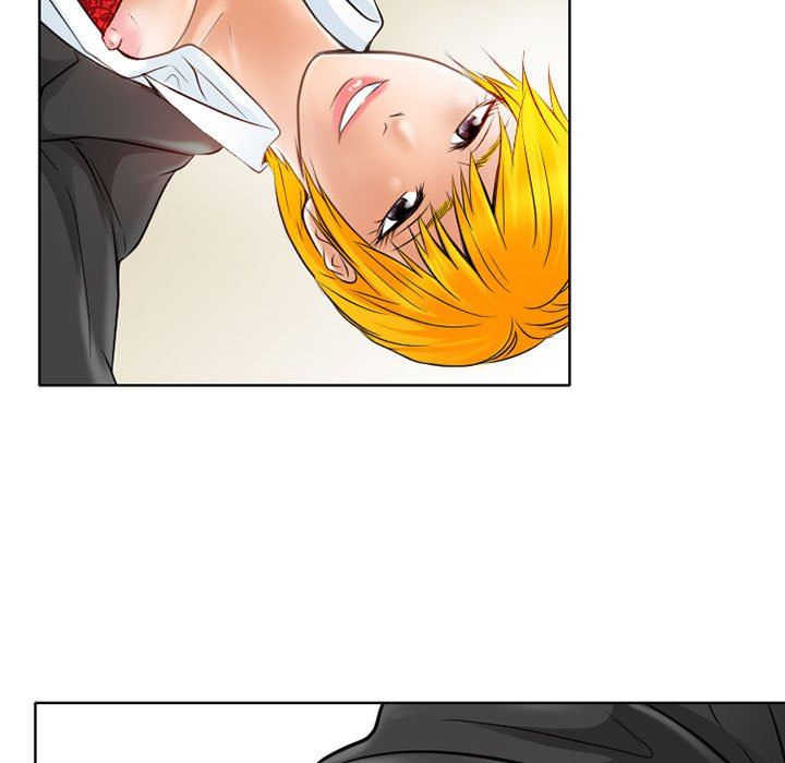 暗黑之恋第61话