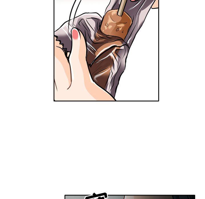 暗黑之恋第63话