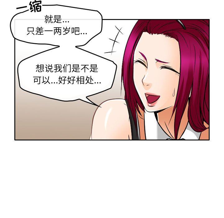 暗黑之恋第63话