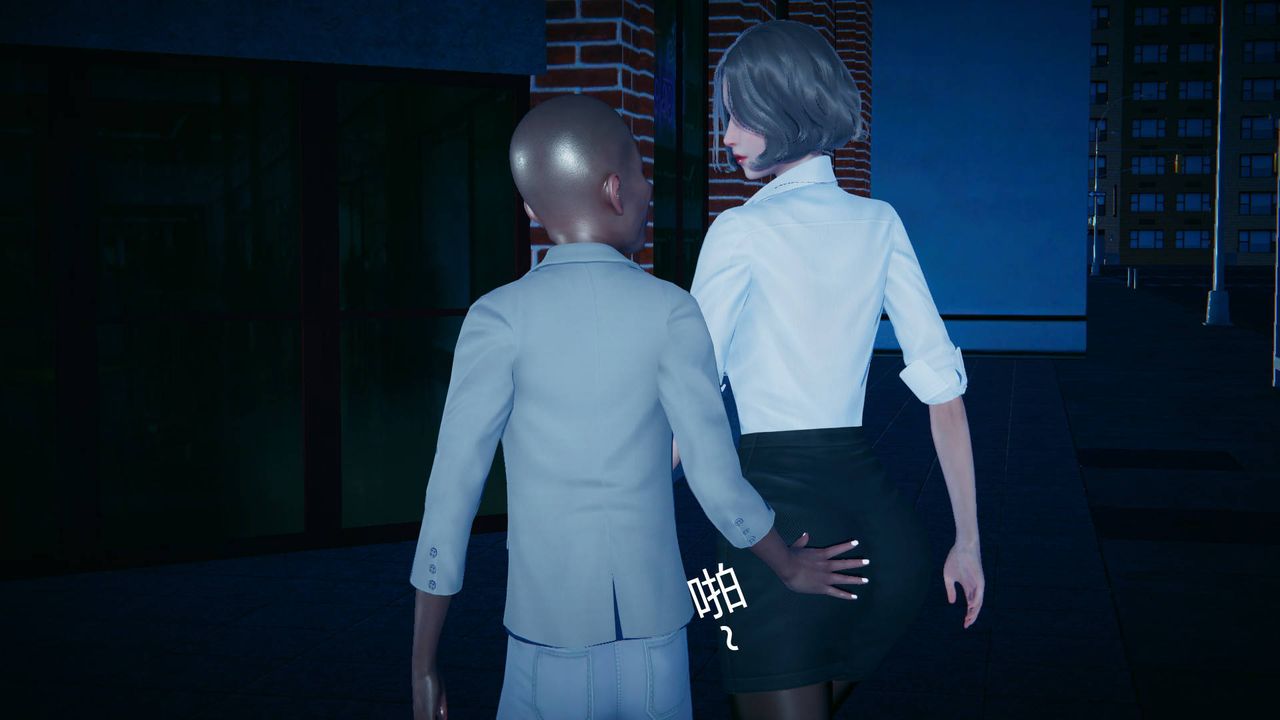 [3D]妻心如刀第13话