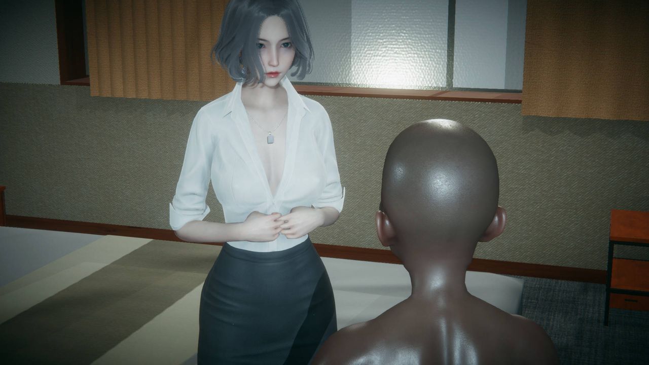 [3D]妻心如刀第13话